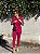 Conjunto Feminino Liti Cereja - Imagem 6