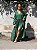 Vestido Bela verde listrado - Imagem 3