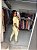 Conjunto Feminino Liti Manteiga - Imagem 3