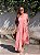 Dress Vana Coral - Imagem 3