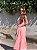 Dress Vana Coral - Imagem 4