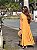 Dress Vana Mostarda - Imagem 1