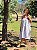 Dress Girassol azul céu - Imagem 2