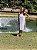 Dress Girassol azul céu - Imagem 3