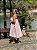 Dress Girassol rosa - Imagem 3