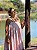 Dress Girassol rosa - Imagem 1