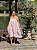Dress Girassol rosa - Imagem 2