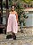 Dress Girassol rosa - Imagem 5