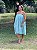 Dress Girassol verde - Imagem 1