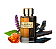 Bareeq Al Dhahab Eau de Parfum 100ml - Al Wataniah - Árabe Parfum - Imagem 3