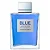 Blue Seduction Men EDT 200ml - Antonio Banderas - Imagem 2