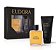 Kit Eudora - Eudora Pulse Colônia 35ml + Loção corporal + Creme para mãos 100ml - Eudora - Imagem 1