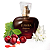Kiss me More Colônia 50ml - Eudora E50276 - Imagem 2