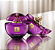 Eudora Eau de Parfum 75ml - Eudora 49540 - Imagem 2