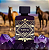 Bade'e Al Oud Amethyst Eau de Parfum 100ml - Lattafa - Árabe Parfum - Imagem 9