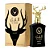 Al Noble Ameer Eau de Parfum 100ml - Lattafa - Árabe Parfum - Imagem 1