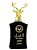 Al Noble Ameer Eau de Parfum 100ml - Lattafa - Árabe Parfum - Imagem 4