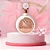 Fakhar Rose edp 100ml - Lattafa - Árabe Parfum - Imagem 4