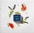 King of Seduction Absolute EDT 200ml - Antonio Banderas - Imagem 2