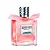 Rose Oud Eau de Parfum 100ml - Lonkoom - Imagem 2