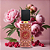 Ajwad Pink to Pink - Lattafa - Árabe Parfum - Imagem 3