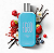 Egeo Vanilla Vibe Colônia 90ml - O Boticário 84213 - Imagem 2