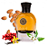Amnia - Al Wataniah Eternal - Perfume feminino - Eau de Parfum 100ml - Árabe Parfum - Imagem 3