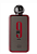 9 PM Rebel - Afnan - Perfume Masculino - Eau de Parfum 100ml - Árabe Parfum - Imagem 3