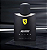 Scuderia Ferrari Black Eau de Toilette 125ml - Ferrari - Imagem 5