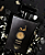 Asad Black perfume 100ml - Isabelle La Belle - Imagem 3