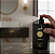 Asad Black perfume 100ml - Isabelle La Belle - Imagem 5