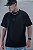 Camiseta Oversized Black Al'fa - Imagem 1