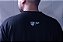 Camiseta Oversized preta Al'fa Volk "Cria do Brasil" - Imagem 2