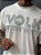 Camiseta Oversized Off White - Al'fa Volk - Imagem 2