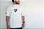 Camiseta Oversized Al'fa Volk - Logo centro - Imagem 1