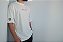 Camiseta Oversized Al'fa Volk - Name Logotipo - Imagem 2