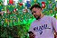 Camiseta Oversized Branca Al'fa Vok + Walkcast - #AquiÉBrasil - Imagem 3