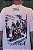 Camiseta Oversized Branca Al'fa Vok + Walkcast - #AquiÉBrasil - Imagem 5