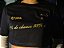 Cropped Oversized Preto Al'fa Volk + Walkcast - 1% de Chance e 99% Fé - Imagem 4
