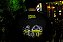 Camiseta Oversized Preto Al'fa Volk + Walkcast - 1% de Chance e 99% de Fé - Imagem 6