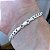 Pulseira Masculina Grumet 5mm Prata 925 Legítima Original - Imagem 2