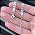 Pulseira Feminina Escama Setas Prata 925 Legítima Original - Imagem 3