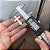 Pingente Crucifixo Cruz Prata 925 Legítima Original Maciça - Imagem 4