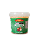 Kit Temperos Produtos oishii Alho Pasta, Alho picado, alho com bacon, alho com ervas, alho e cebola e molho de ervas - Imagem 7