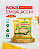Milhoca Mansão Maromba 500g - TAPIOCA + CUSCUZ - Imagem 1