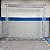 Kit Backdrop Aço Q20 3m x 3m - LOCAÇÃO - Imagem 2