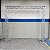 Kit Trave Aço Q20 3m x 3m - LOCAÇÃO - Imagem 2