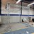 Kit Pista Quadrada Q20 3m x 3m x 3m (3x3x3) - LOCAÇÃO - Imagem 1