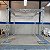 Kit Pista Quadrada Q20 3m x 3m x 3m (3x3x3) - LOCAÇÃO - Imagem 2