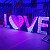 Love Led Pixel Digital Instagramável - LOCAÇÃO - Imagem 10